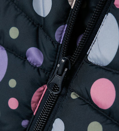 Name It Dynevest - NmfMylane - Dark Sapphire/Dot