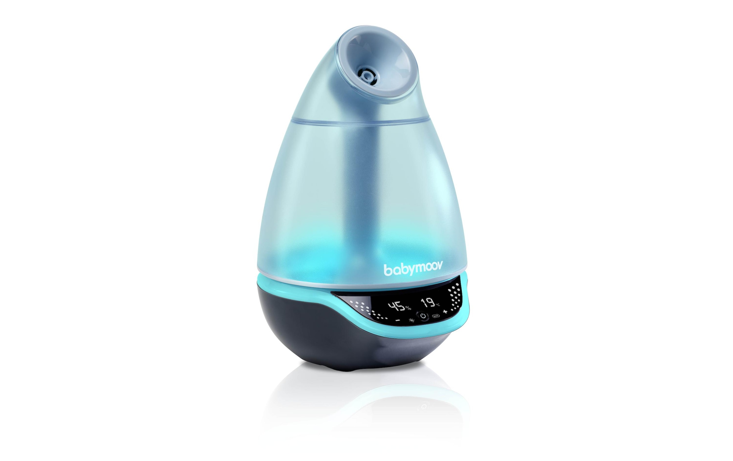 BABYMOOV Luftbefeuchter »Babymoov« 2,5 l Wassertank