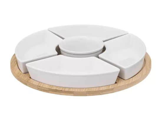 Set Apéritif 6 Pièces 