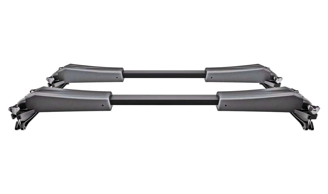 Thule SUP paddleboard holder Shuttle 811