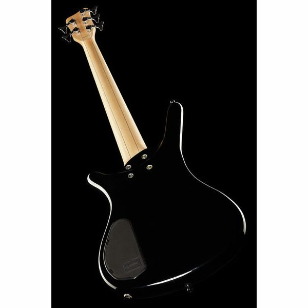 Warwick RB Corvette $$ 5 BK HP