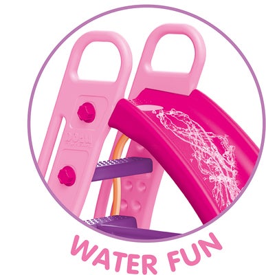DOLU Unicorn Vannsklie, Rosa