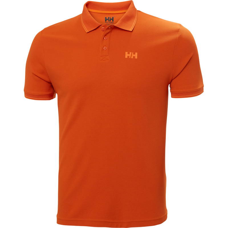 Helly Hansen Kos Polo T-shirt Herre