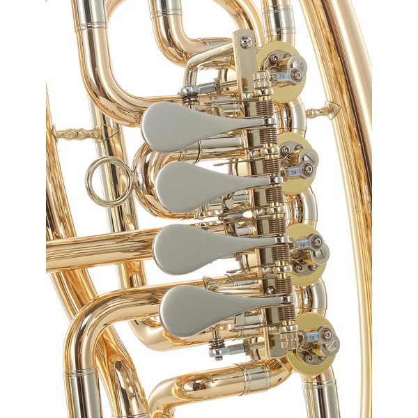 Melton MWT24-L Tenor Horn