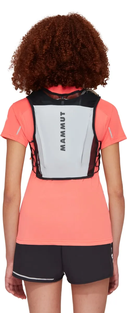 Mammut Aenergy TR 5 Women Black-cloud