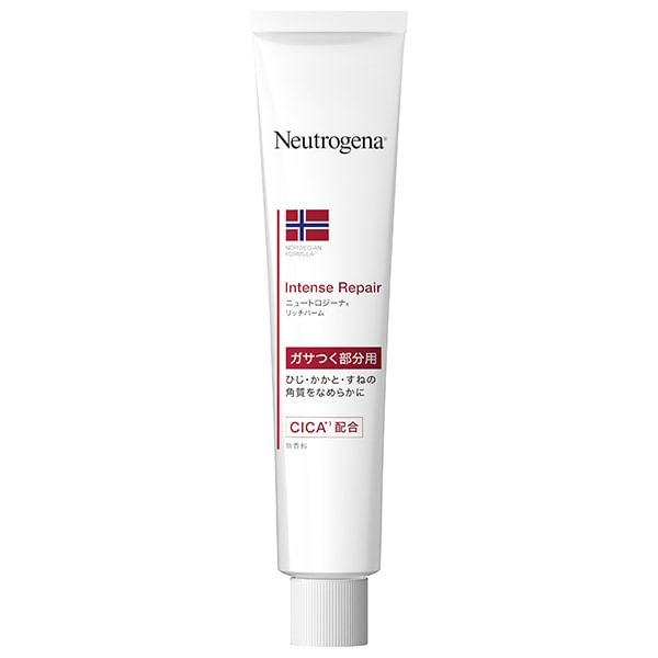 Neutrogena - Intense Repair Rijke Balsem