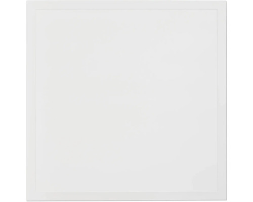 LED plafond opbouwpaneel 24W 2800 lm 4000K 5x45x45 cm wit