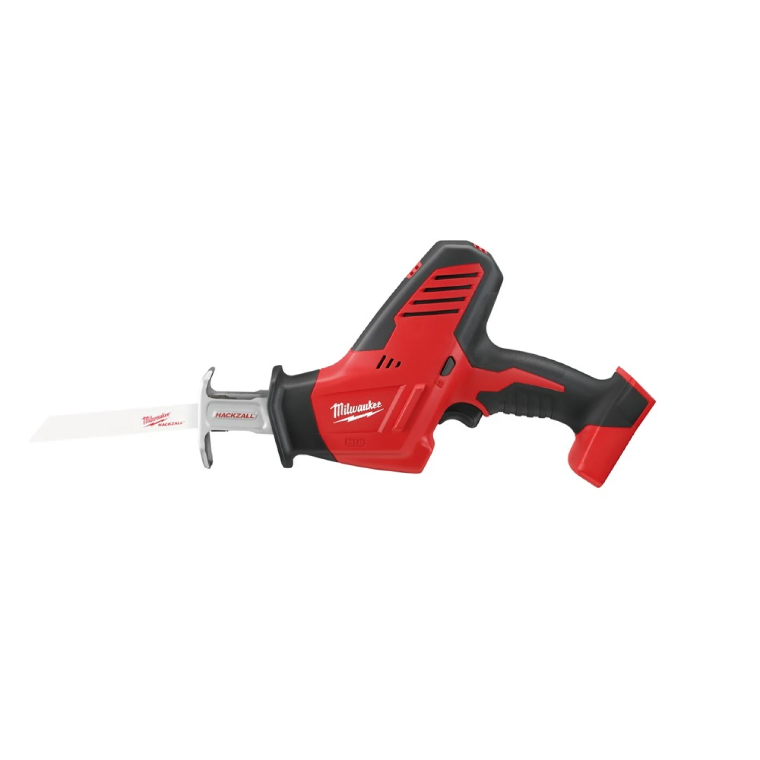Milwaukee C18 HZ-0 18V Li-Ion accu reciprozaag body - snelwissel
