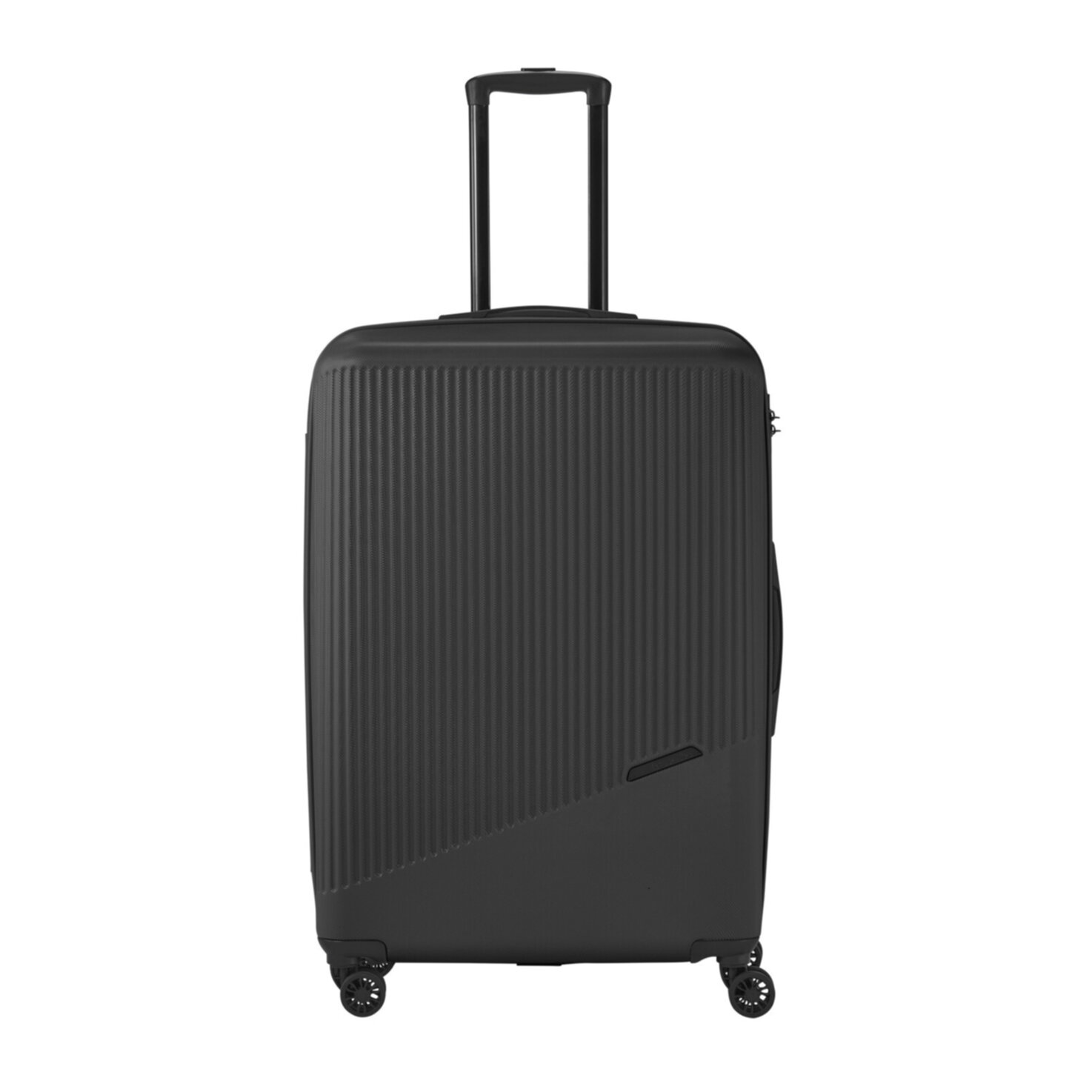 Travelite Trolley Bali 77cm, schwarz