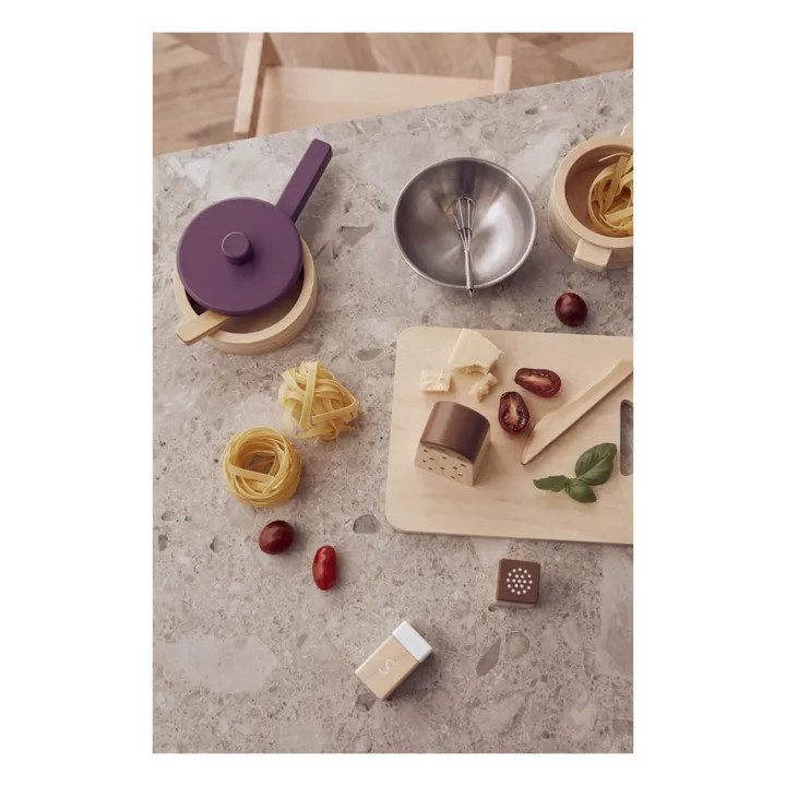 Kid's Concept Set de cuisine Bistro