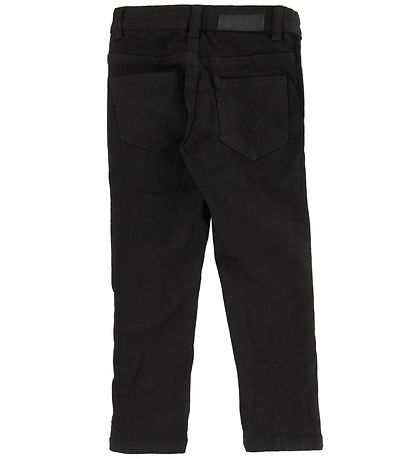 Molo Jeans - Adele - Blåck