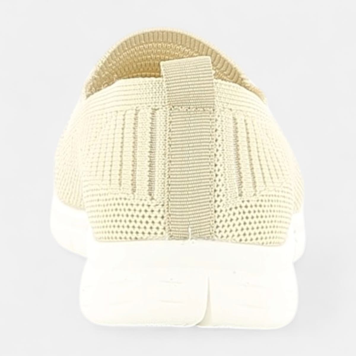 Mocassins Femme beige