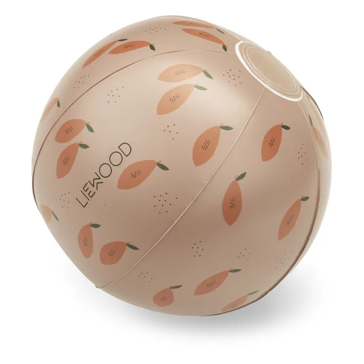 Liewood Ballon gonflable Mitch | Rose