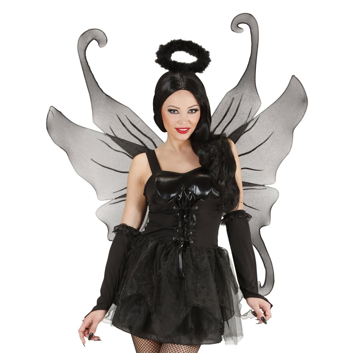 Halloween Vleugels Maxi