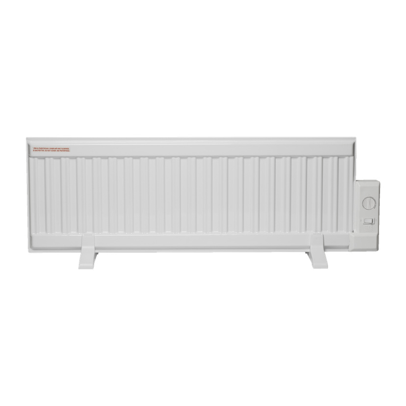 Oljeovn 230 V 400 W 90x30 cm