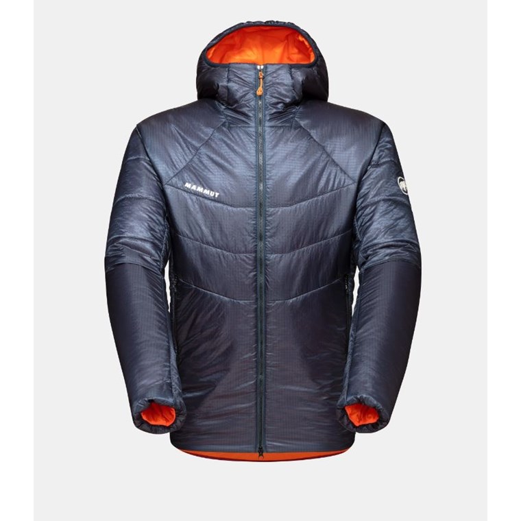 Mammut Eigerjoch Light In Hooded Jacket Men
