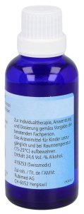 RUBIMED Jodum comp Tropfen, 50 ml