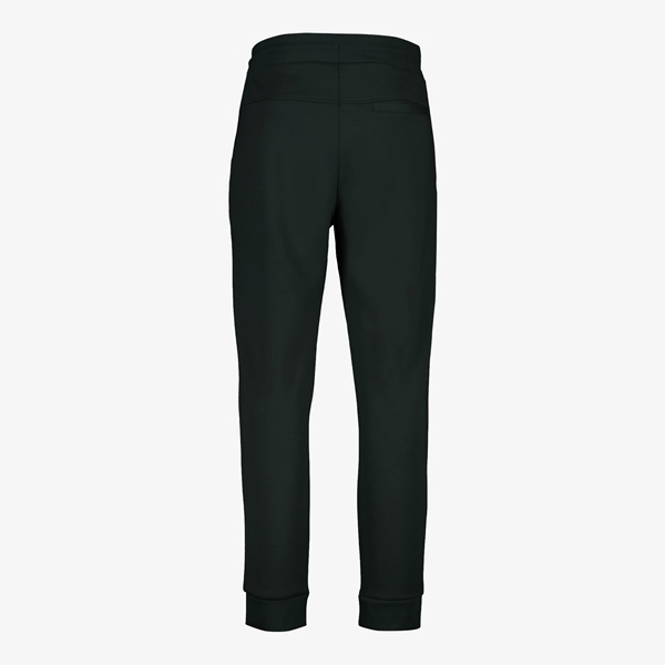 Osaga heren joggingbroek zwart