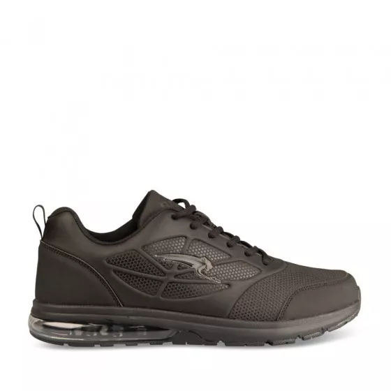 Baskets NOIR AIRNESS