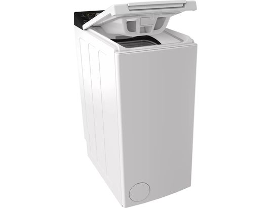 BEKO - Lave linge Top BTL1WFP10652FR