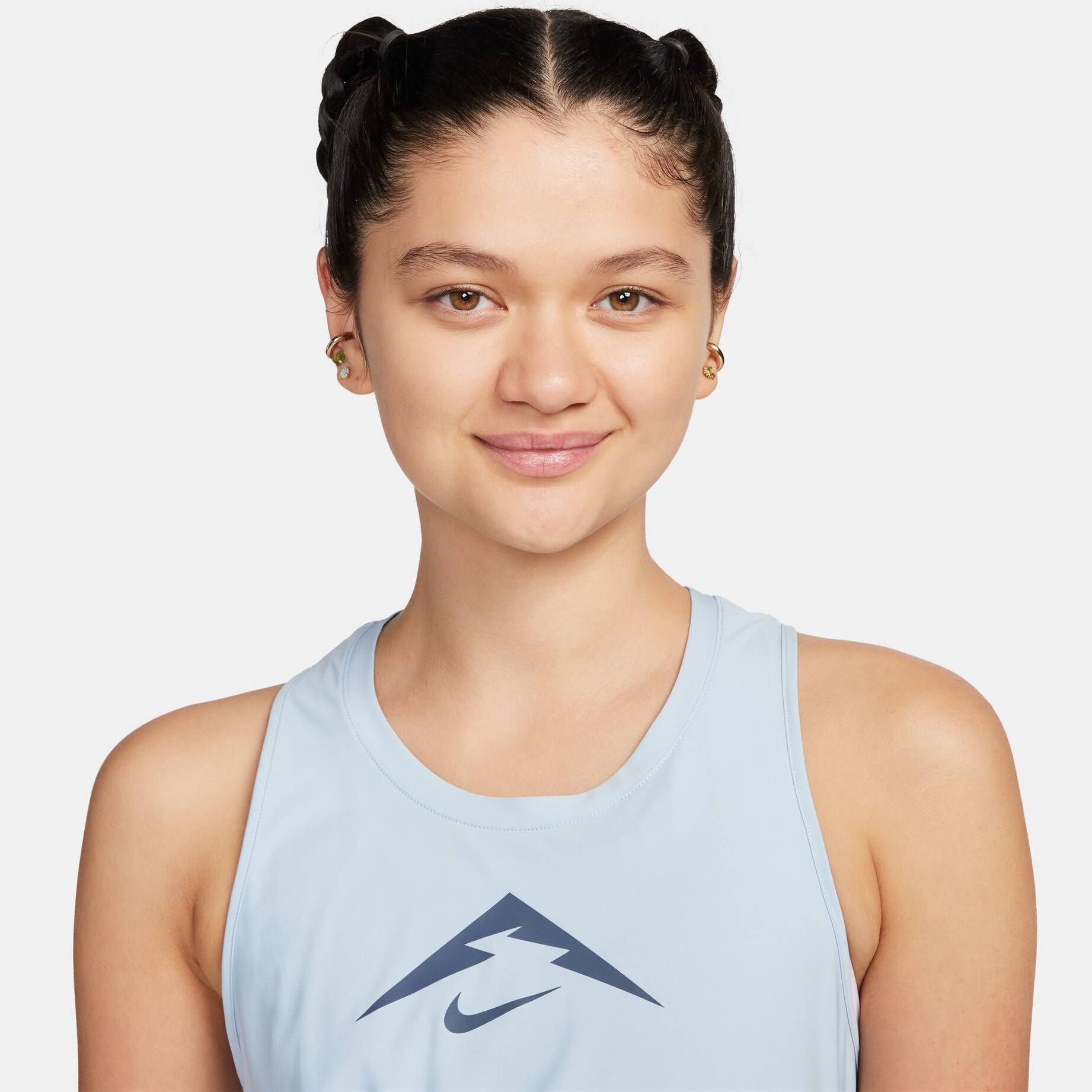 Nike| Damen Lauftop
