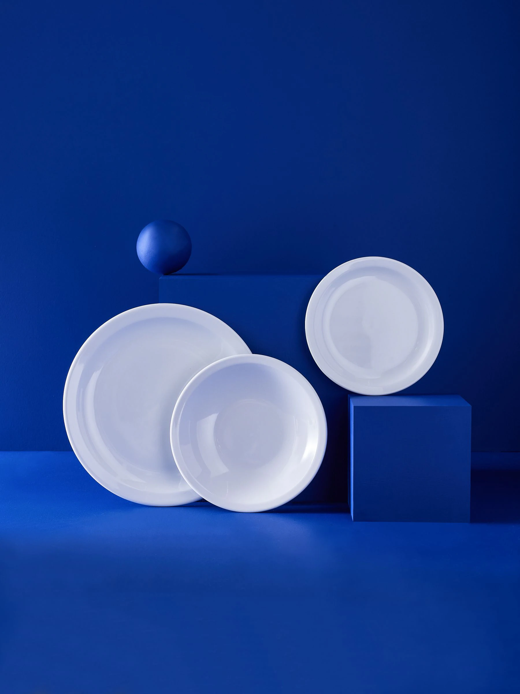 MADE.COM Ottilie 12 -delige dinerset