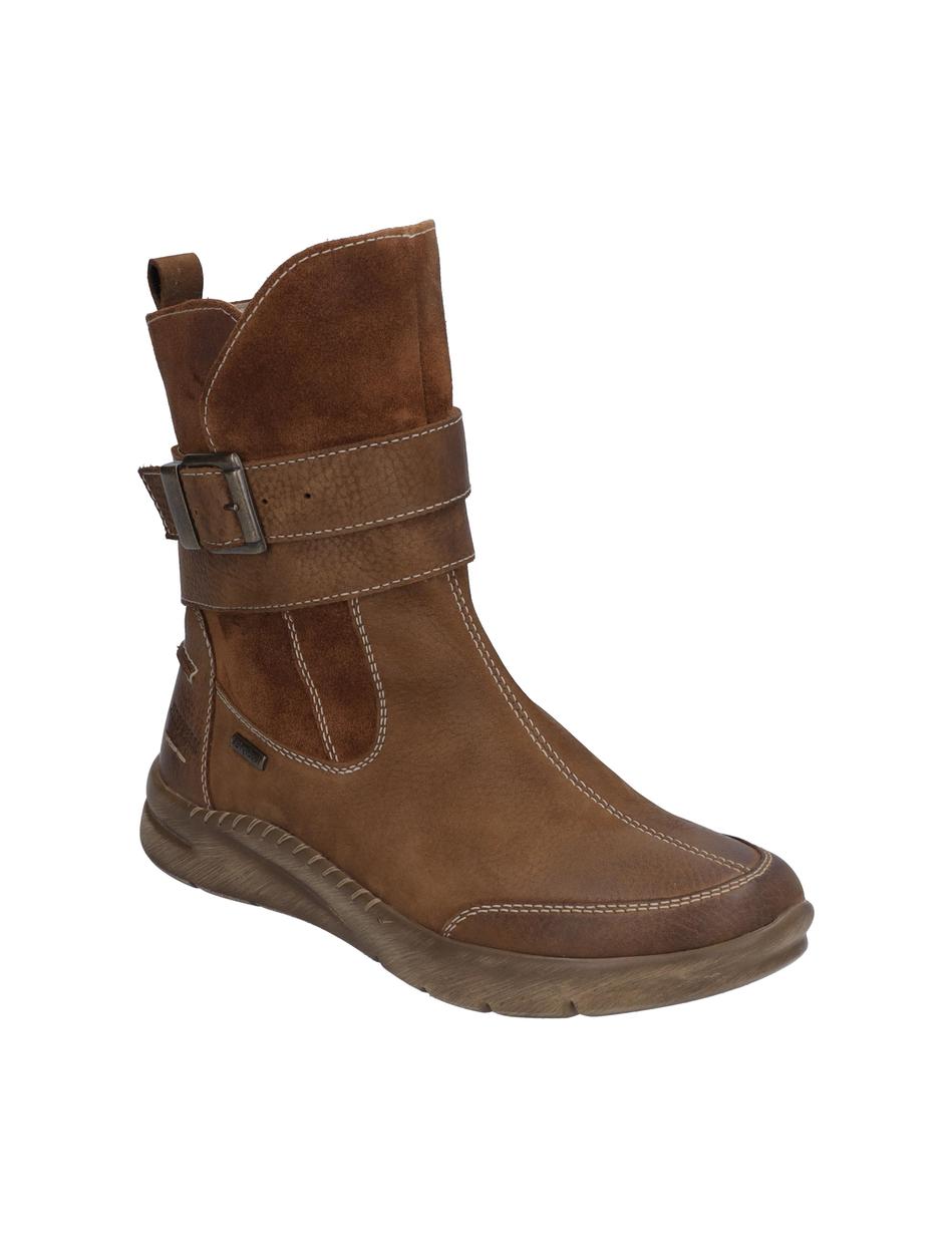 Stiefel Conny 54, castagne