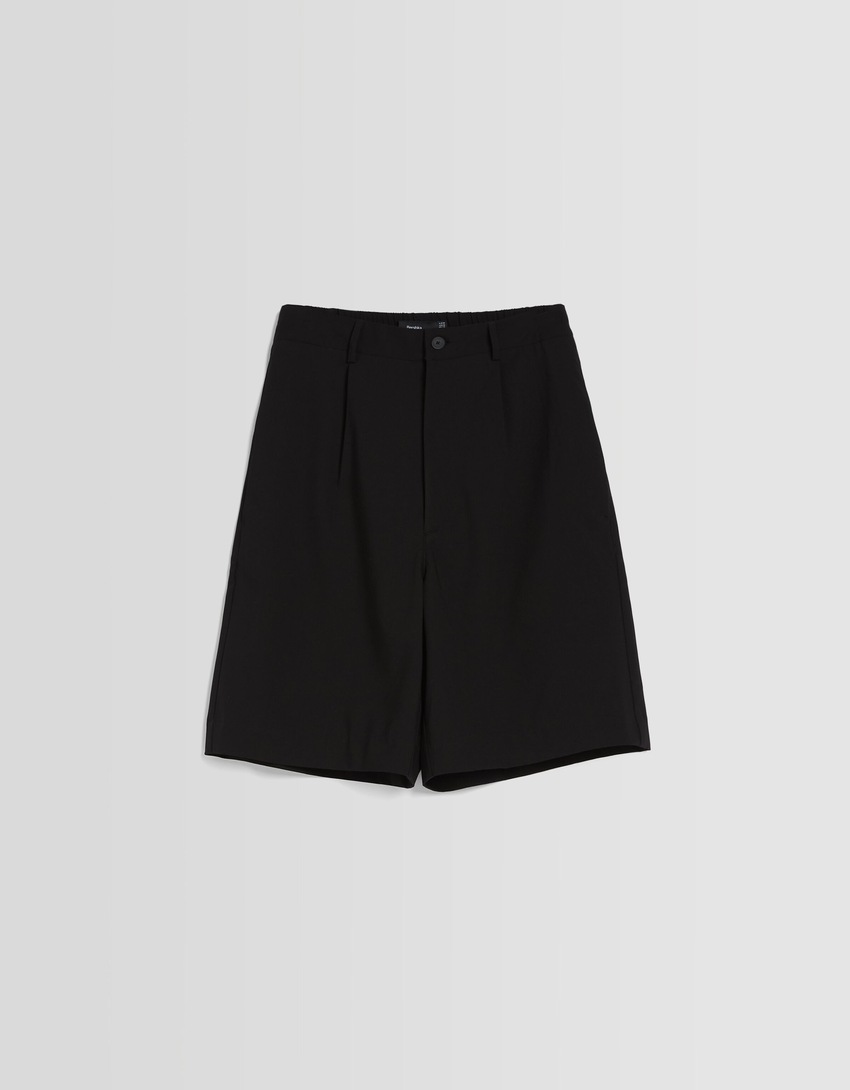 Bermudas sob medida