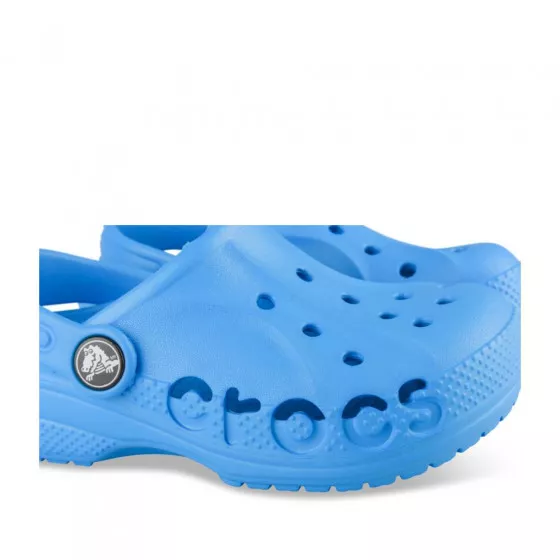 Sabots BLEU CROCS Baya