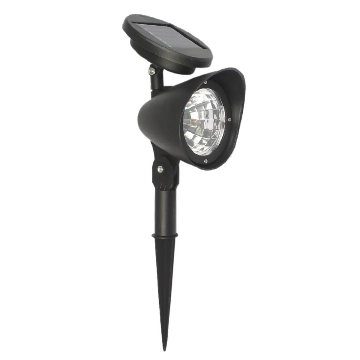 Wewoo LED L49 2 PCS - Blanc