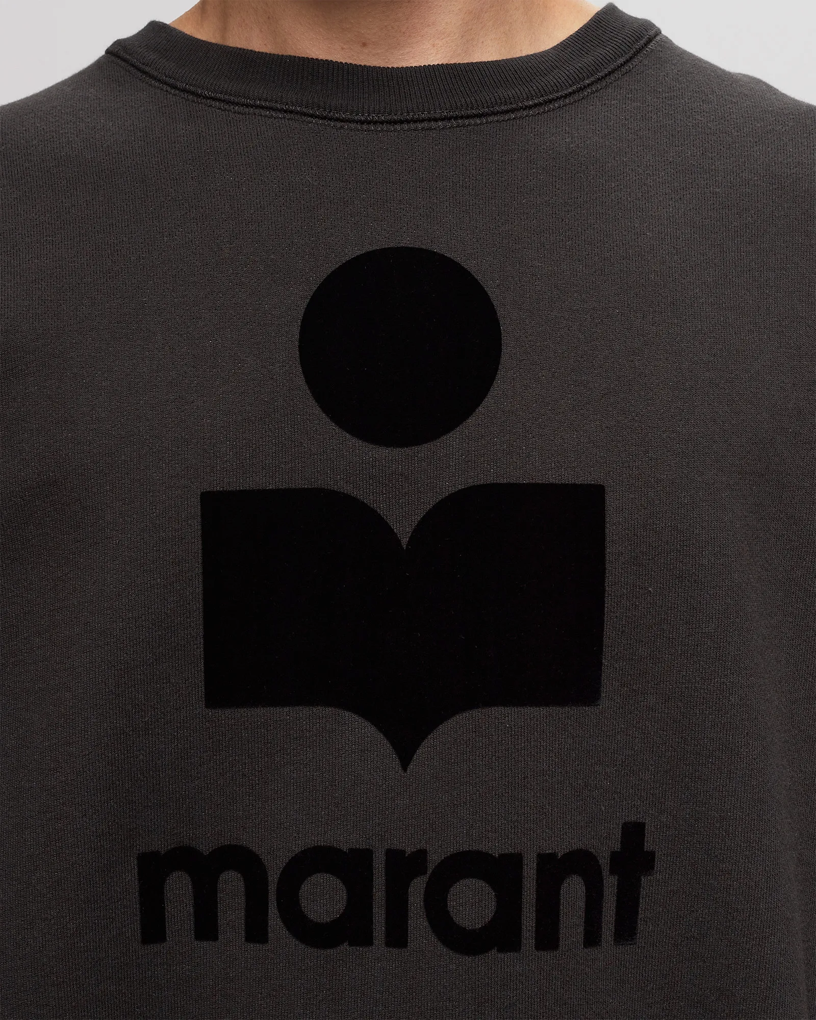 Marant MIKOY SWEATSHIRT