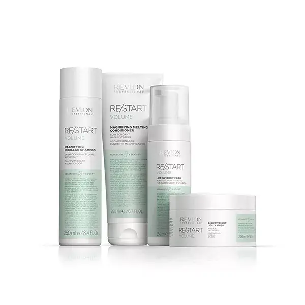 Revlon Professional Re/Start Volume™ Après-Shampoing Volumisant 200ml
