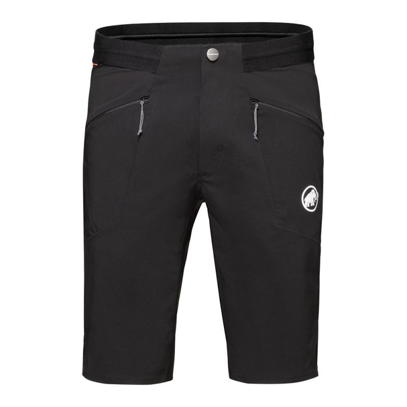 Aenergy Light SO Shorts - Short randonnée homme