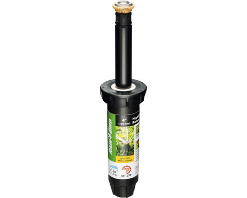 Professionele pop-up sproeier RainBird R-Van18 (werpbereik 4-5,5 m)