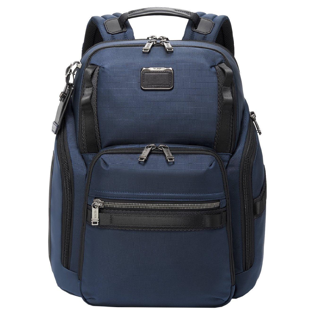 Tumi | Alpha Bravo Search Rugzak | Laptoprugzak 15
