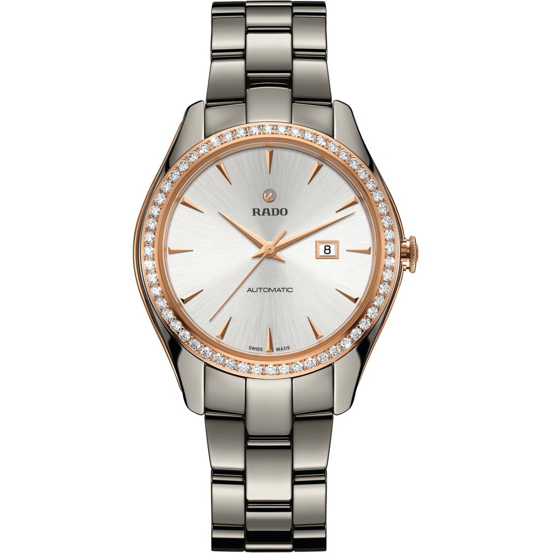 Rado HyperChrome M Jubilé Automatik