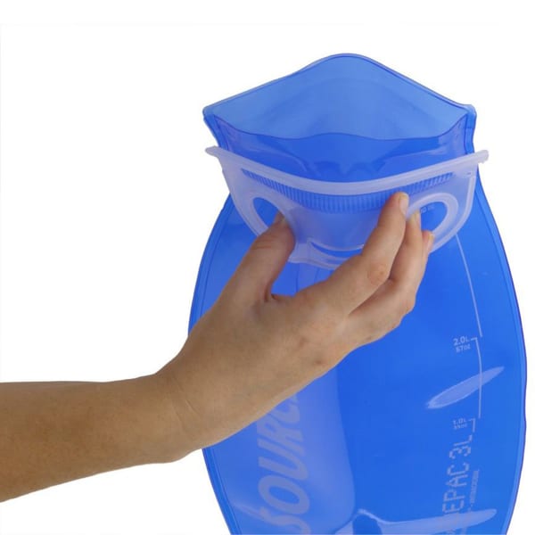 Poche à eau SOURCE WIDEPAC 2L