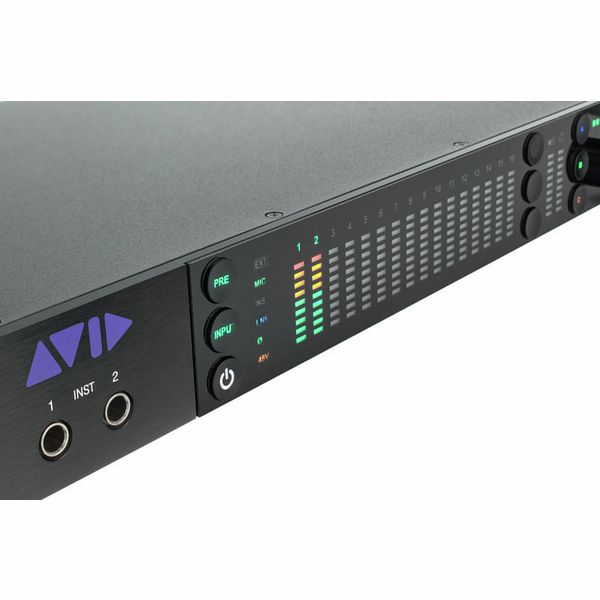 Avid Pro Tools MTRX Studio