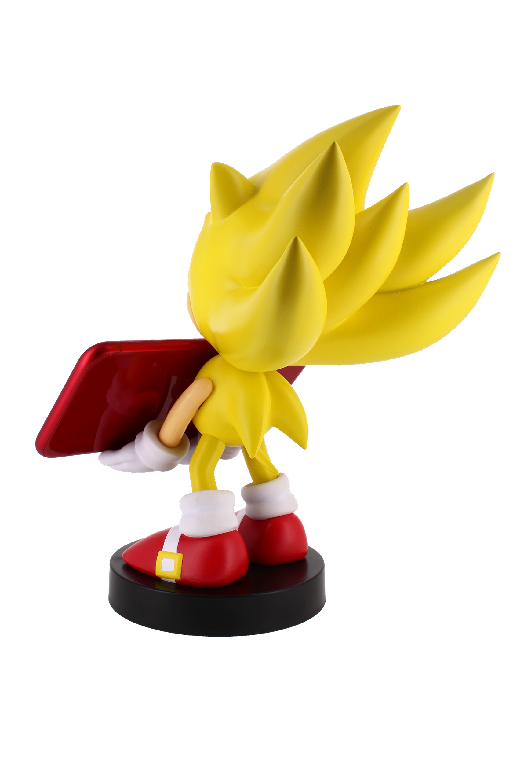 Cable Guy Super Sonic