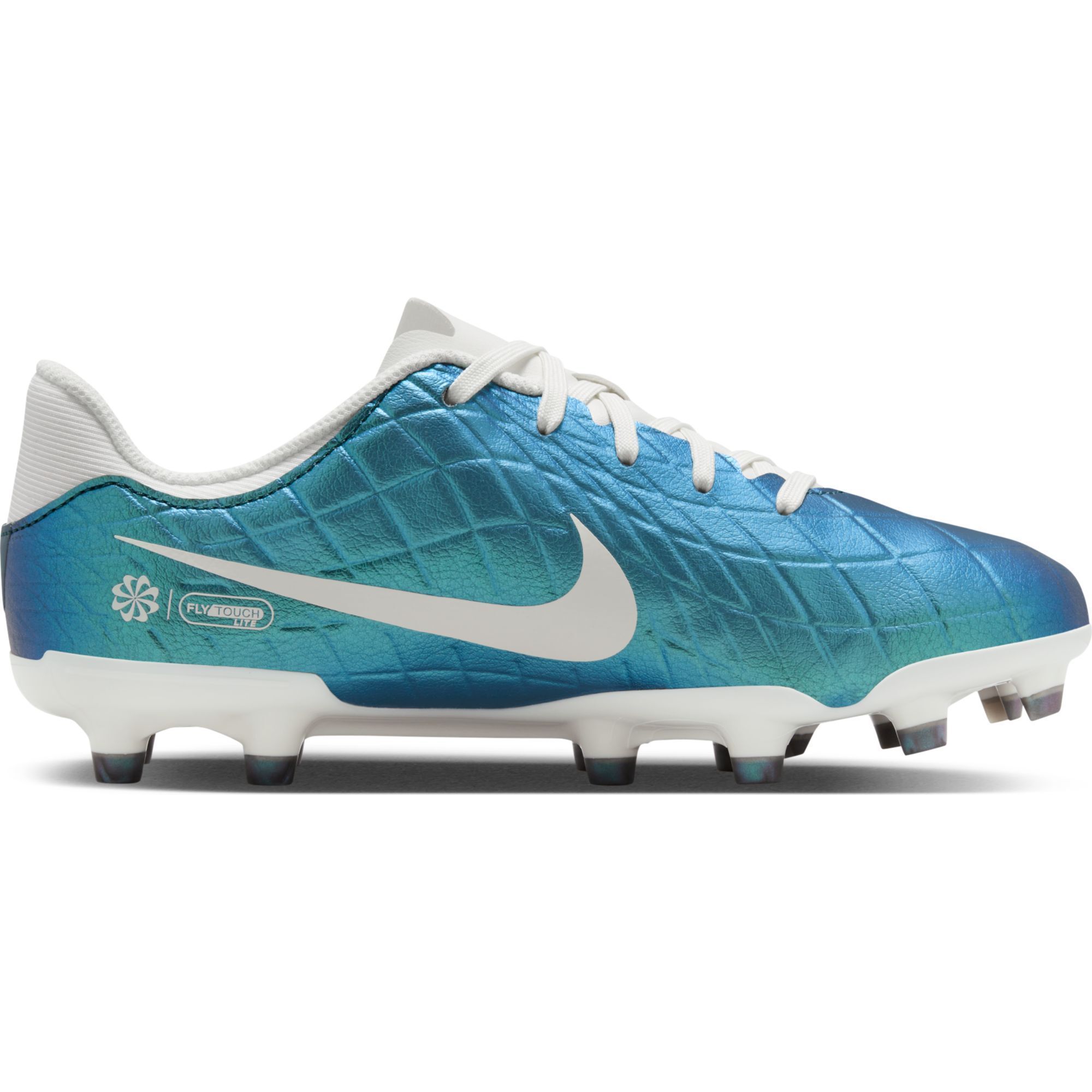 NikeJR TIEMPO LEGEND 10 ACADEMY FG/MG 30