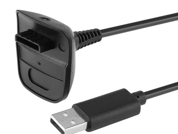 Xbox 360 Kontrollerlader - 150 cm