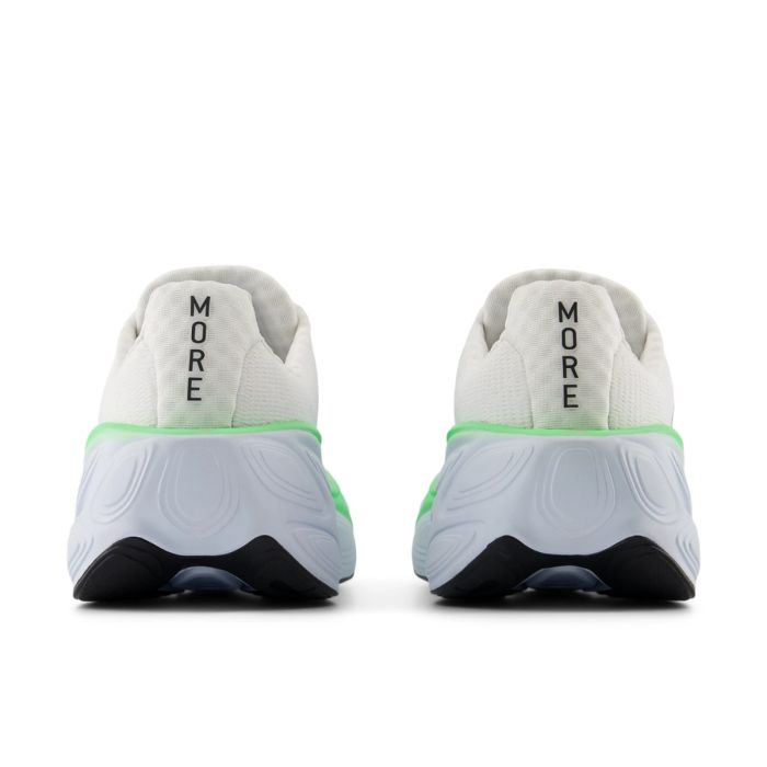 New Balance Dame Løbesko Fresh Foam X More v5 Hvid