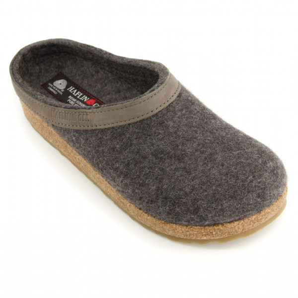 Haflinger - Grizzly Torben - Chaussons de chalet