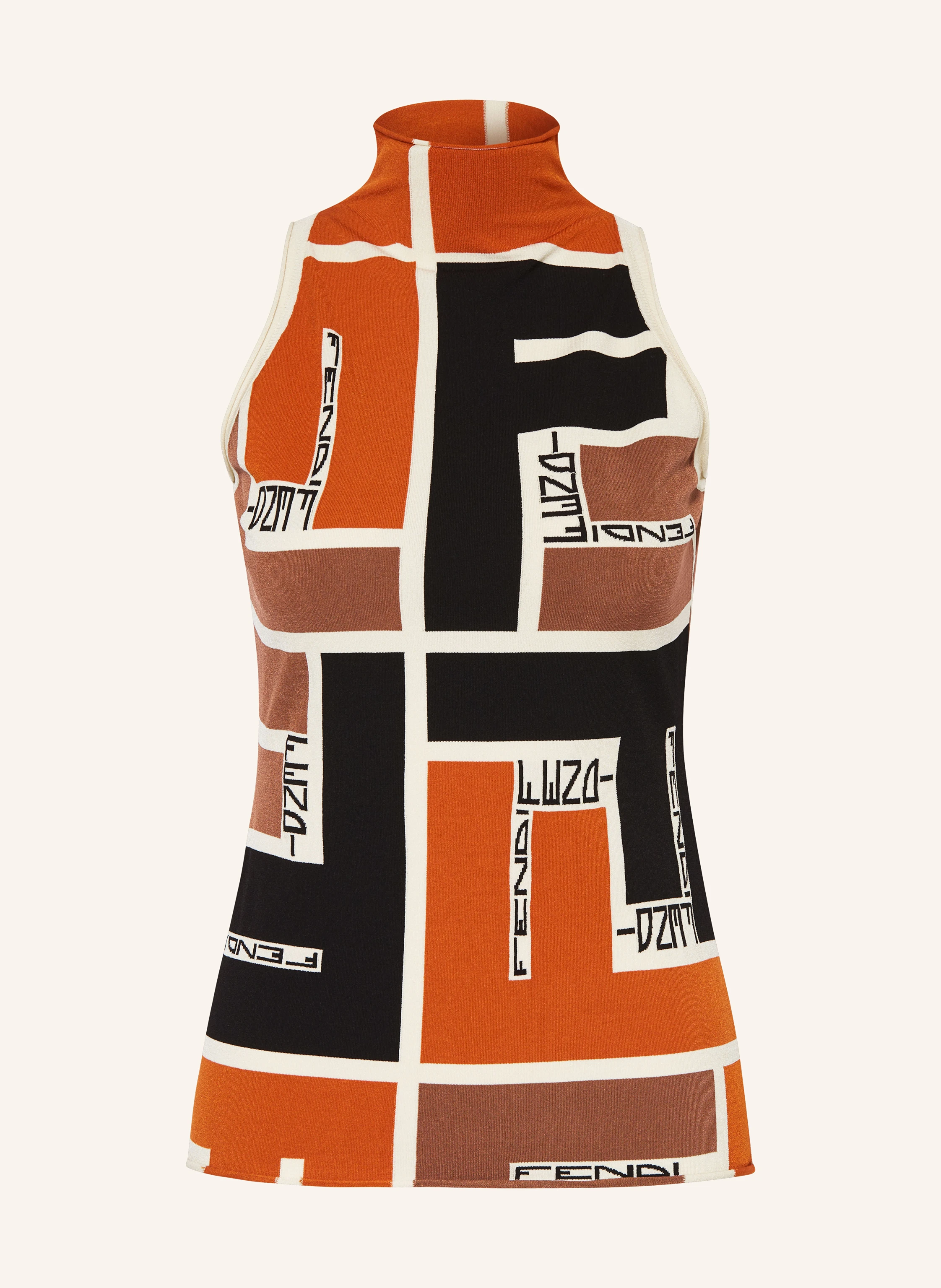 FENDI Stricktop