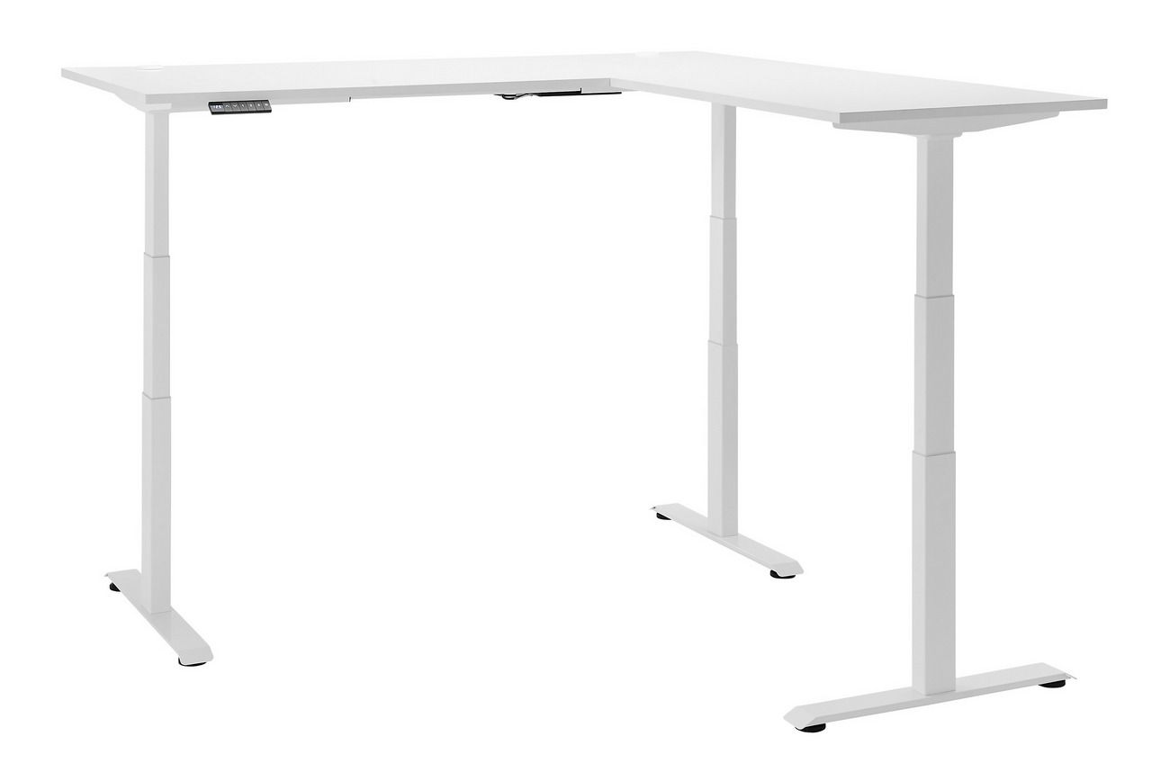 E-Serie E-Eckschreibtisch E-CORNER