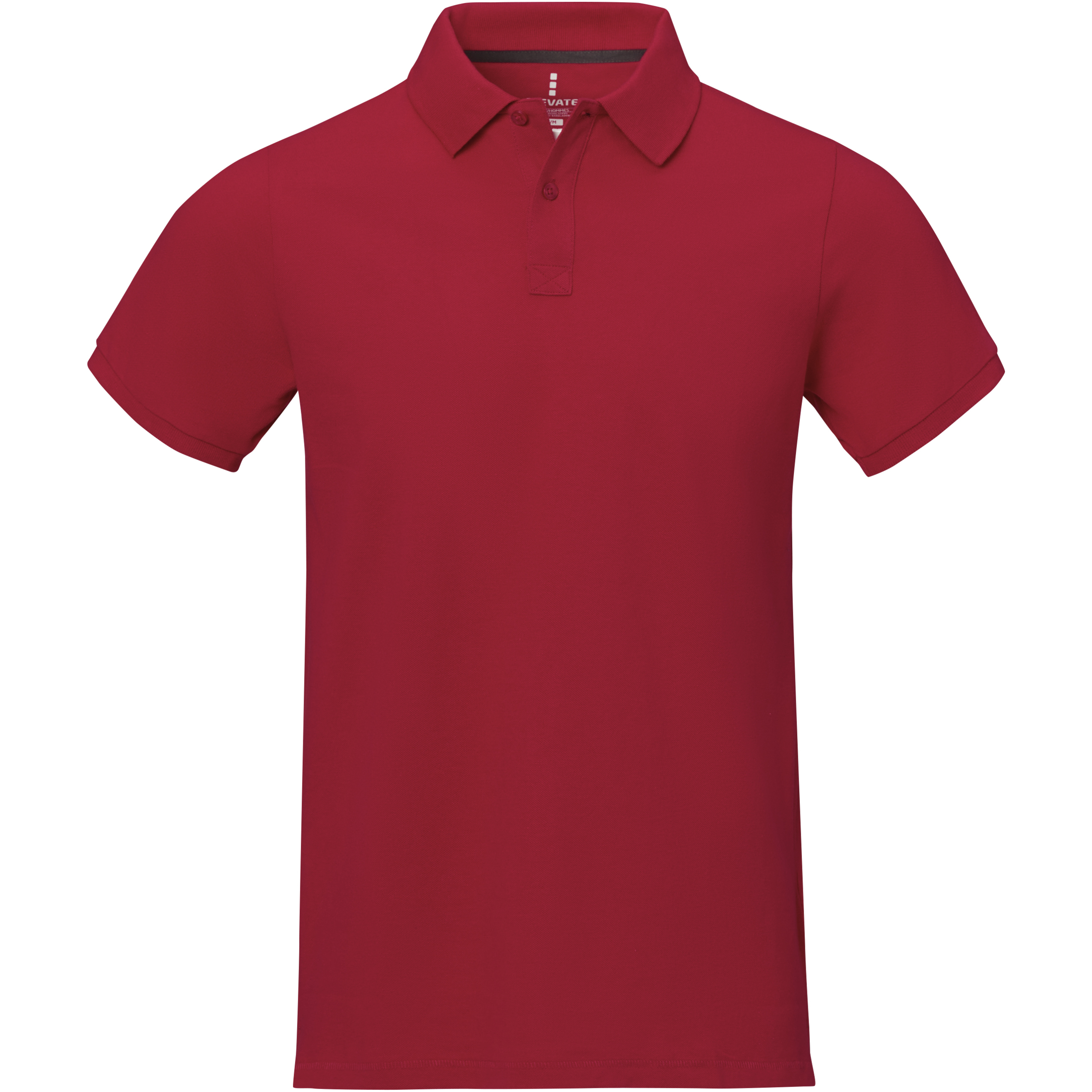 Elevate Life 38080 - Polo manches courtes homme Calgary