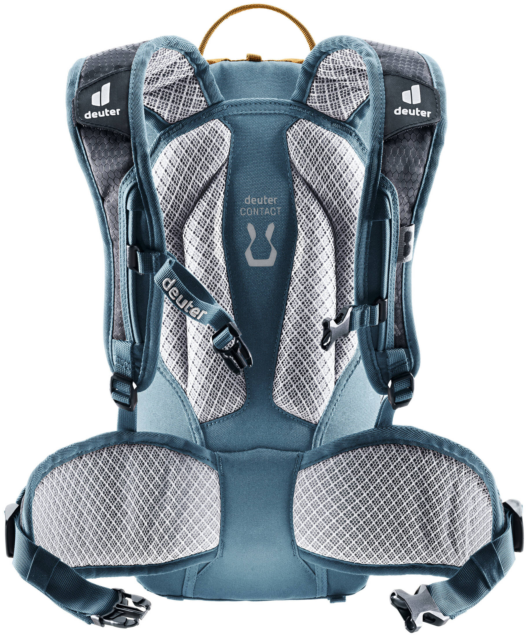 deuter| Kinder Fahrradrucksack Attack 8 JR