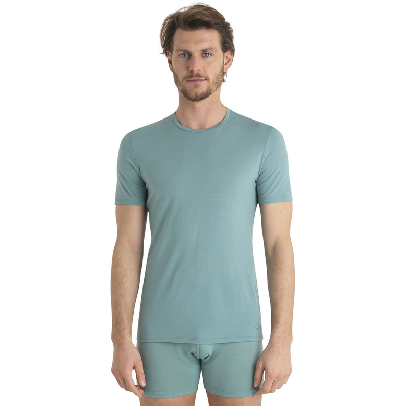 Icebreaker Herren Anatomica T-Shirt