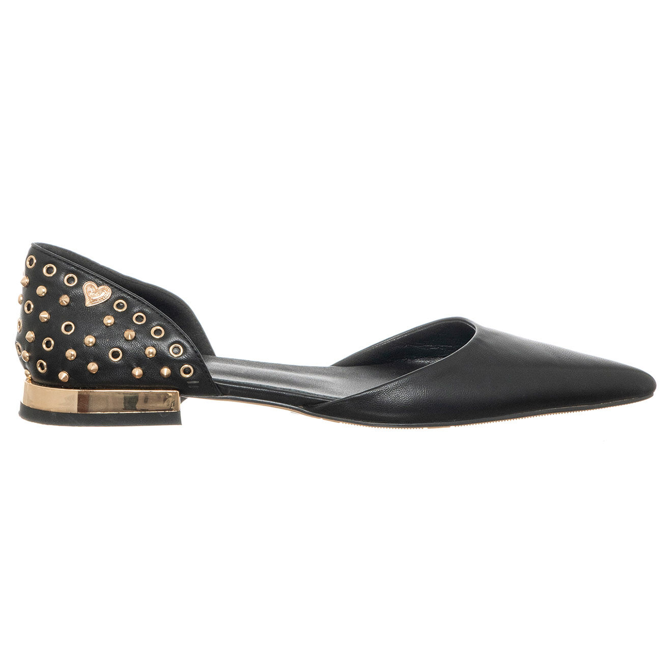 Tua By Braccialini Sandales Isadora noires