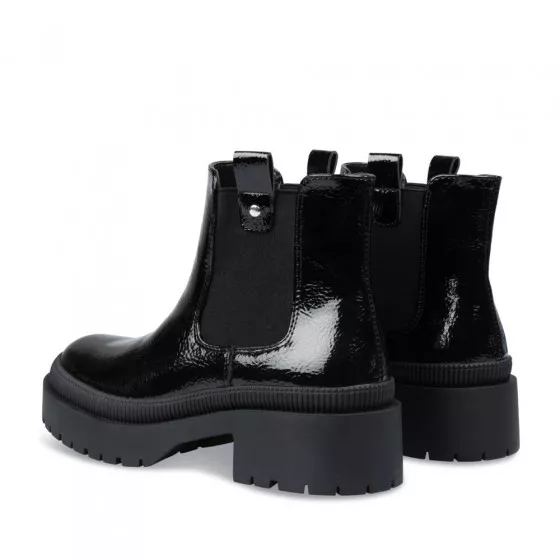 Bottines NOIR MERRY SCOTT